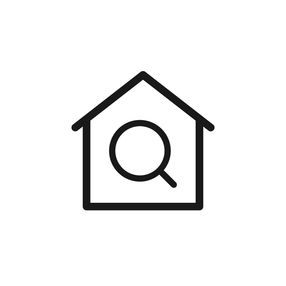 Ícono casa